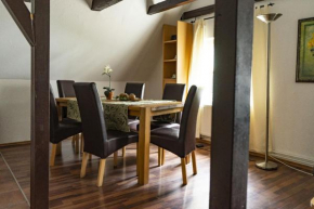 Ferienwohnung Alter Schneider